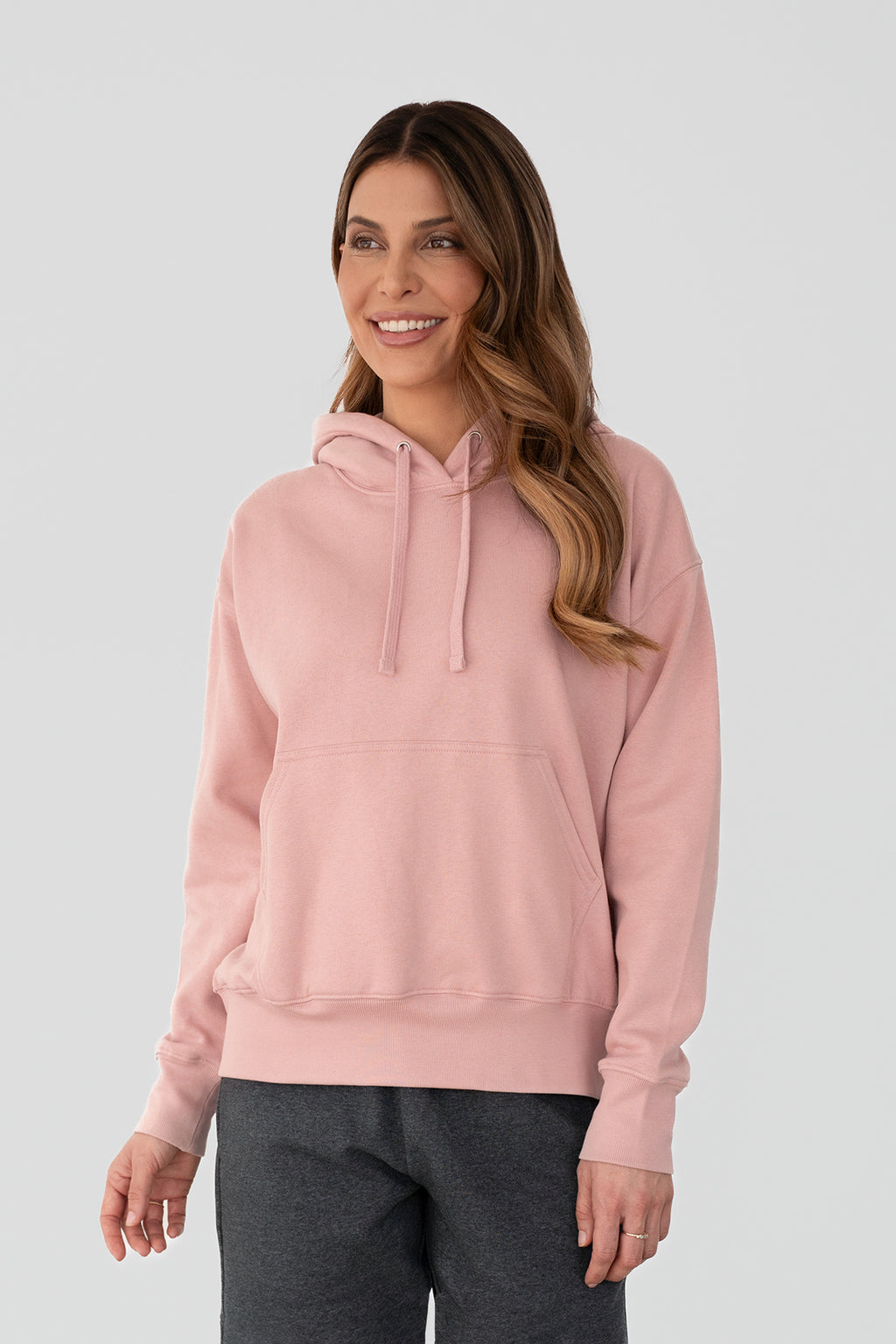 KOI® ELEMENT CFF PULLOVER LADIES’ HOODIE KOI2250L