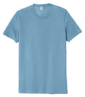 ALLMADE® UNISEX ORGANIC COTTON TEE. AL2100CA