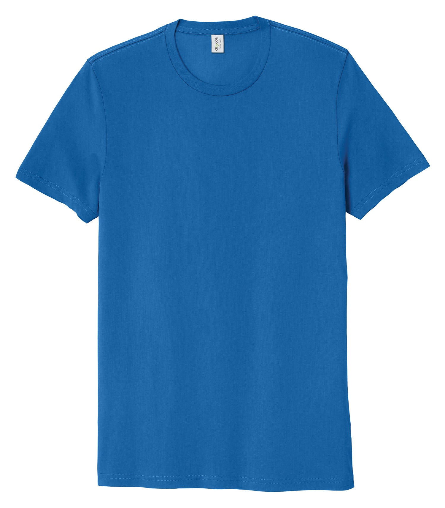 ALLMADE® UNISEX ORGANIC COTTON TEE. AL2100CA