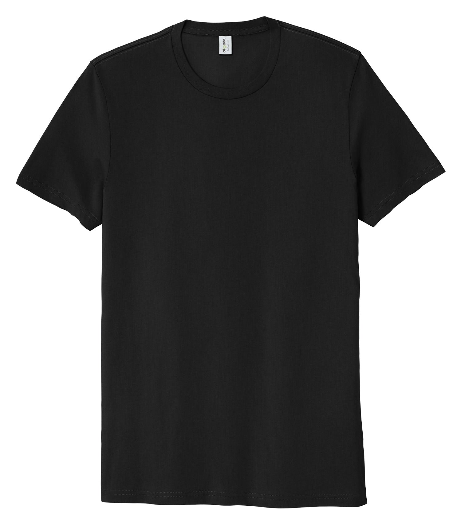 ALLMADE® UNISEX ORGANIC COTTON TEE. AL2100CA