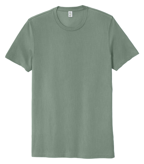 ALLMADE® UNISEX ORGANIC COTTON TEE. AL2100CA