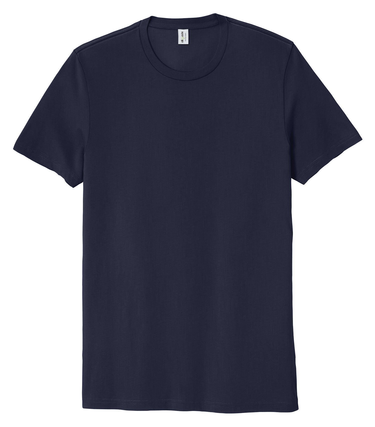 ALLMADE® UNISEX ORGANIC COTTON TEE. AL2100CA