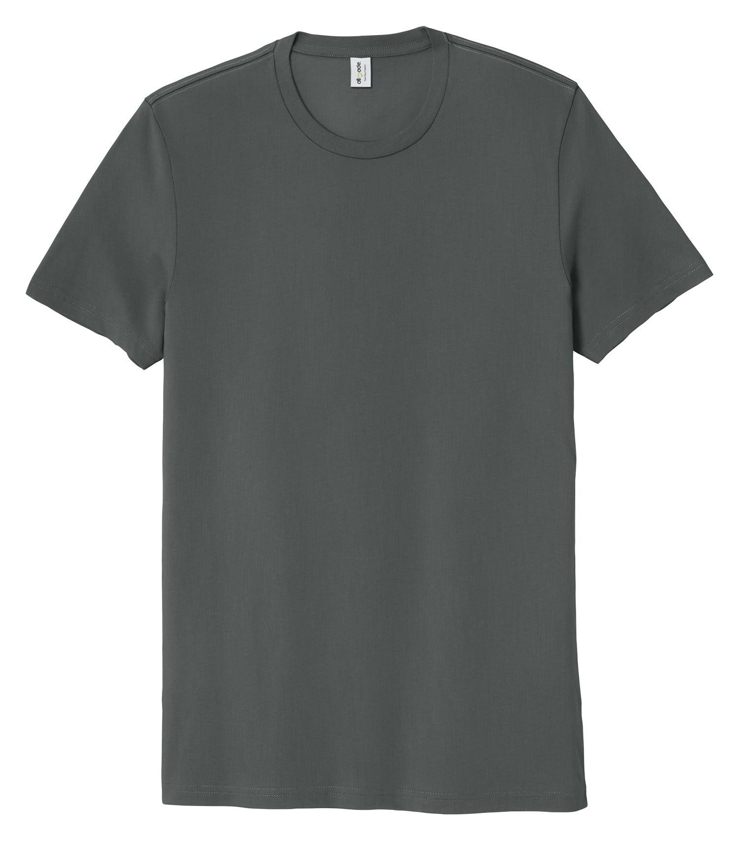ALLMADE® UNISEX ORGANIC COTTON TEE. AL2100CA