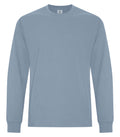 EARTH WASH® LONG SLEEVE TEE. T6015