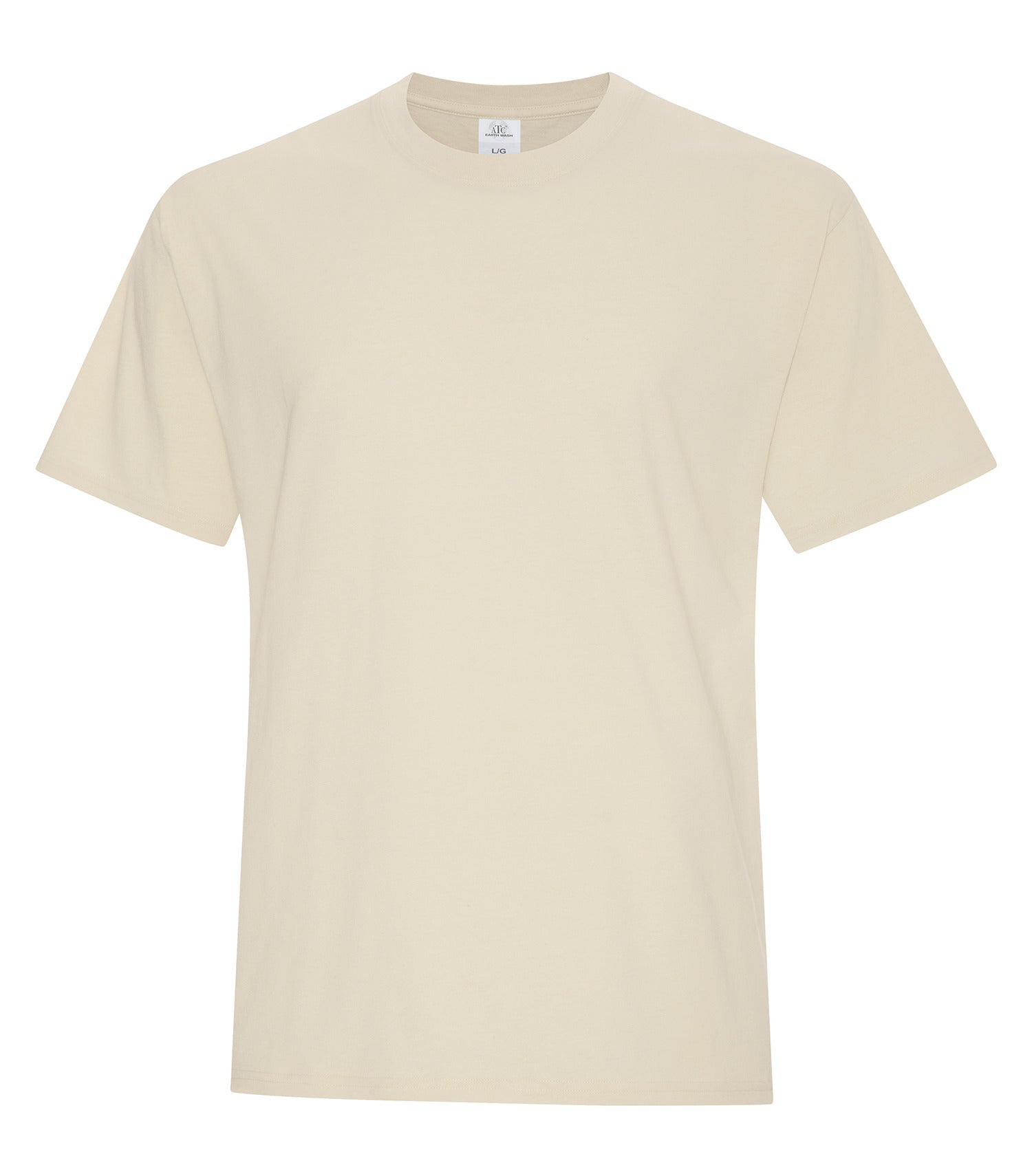 EARTH WASH® TEE. T6040