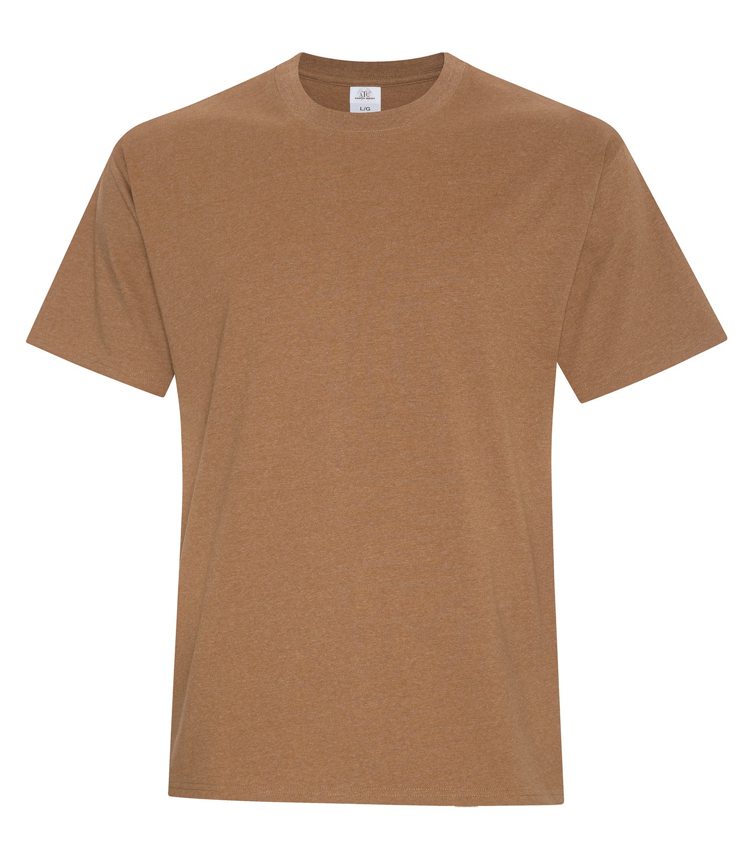 EARTH WASH® TEE. T6040
