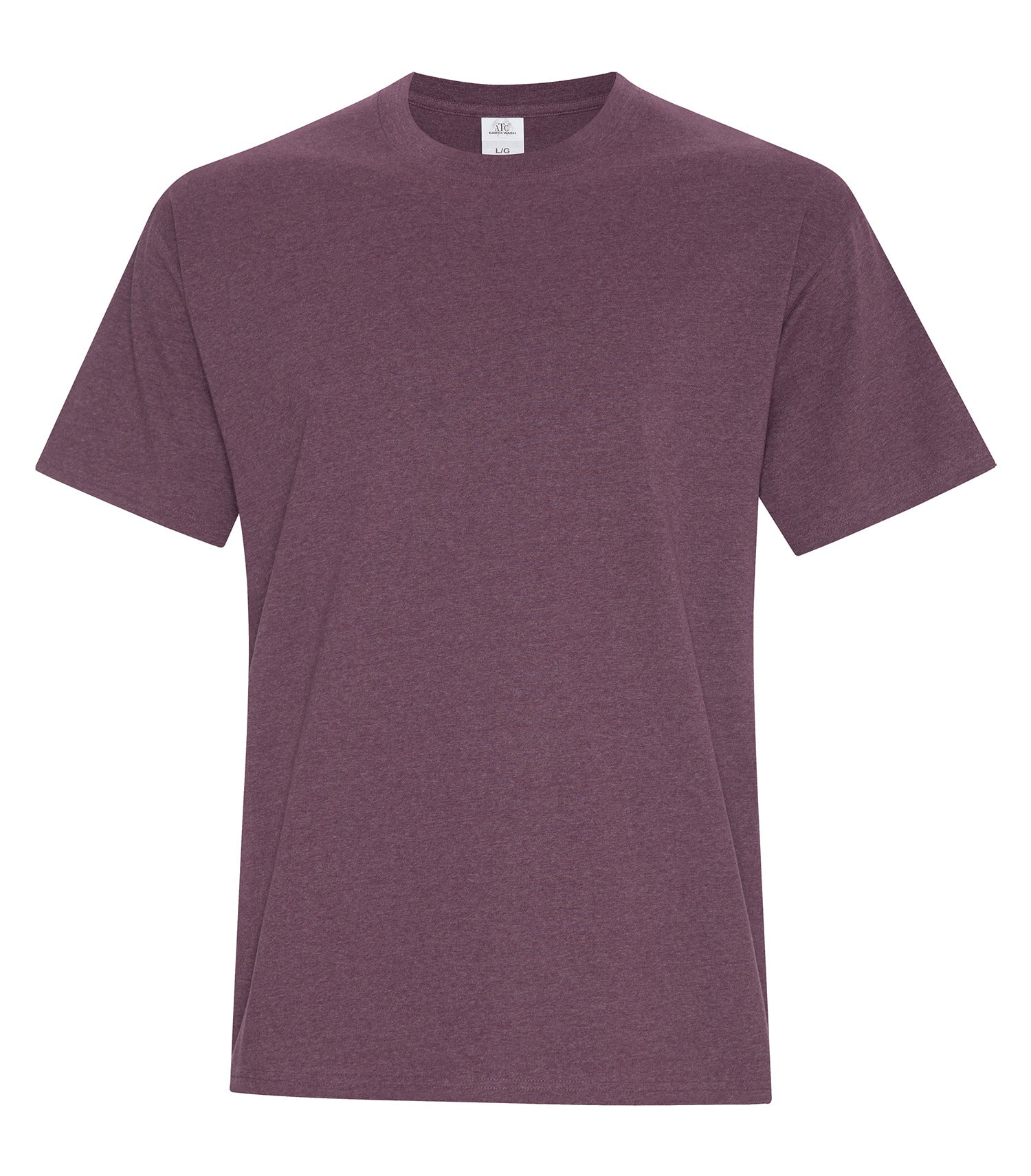 EARTH WASH® TEE. T6040