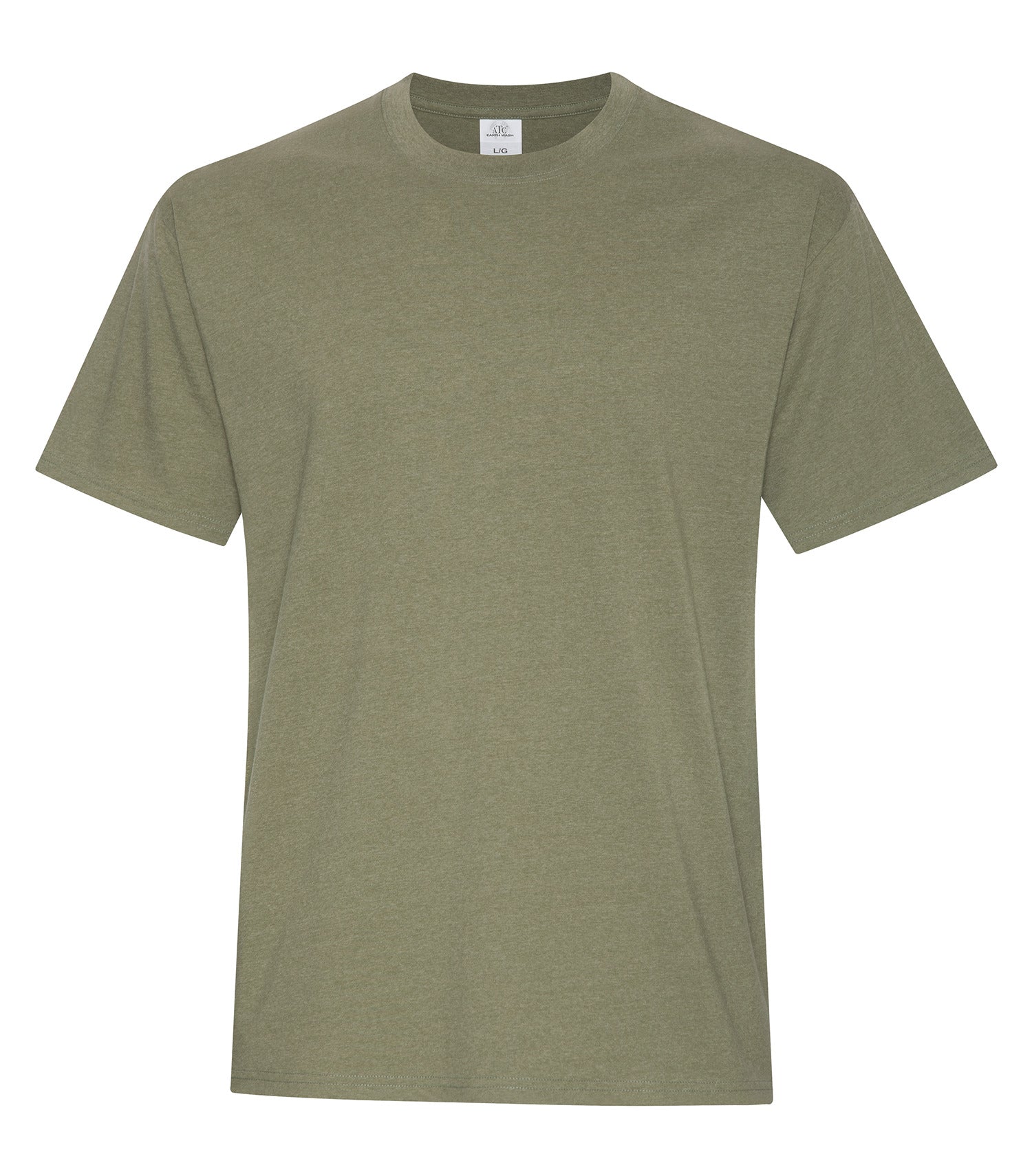 EARTH WASH® TEE. T6040