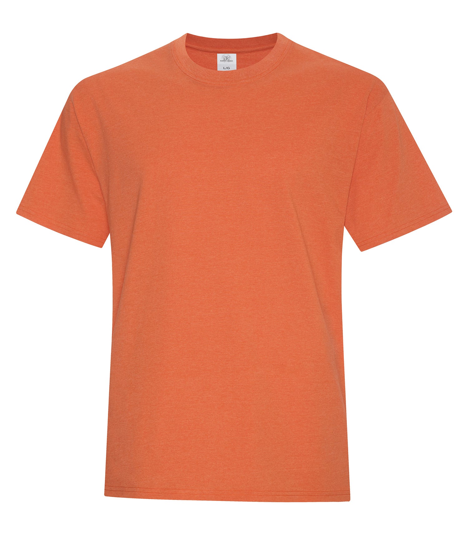 EARTH WASH® TEE. T6040