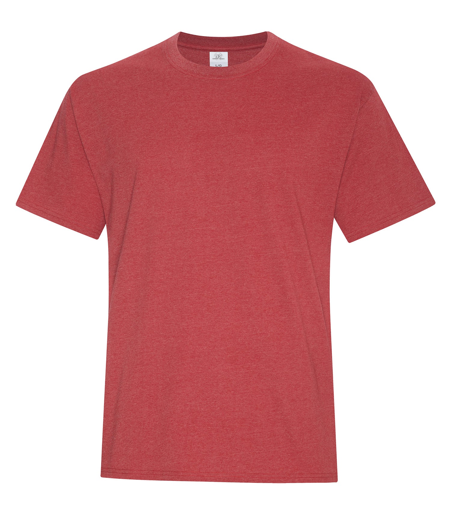 EARTH WASH® TEE. T6040