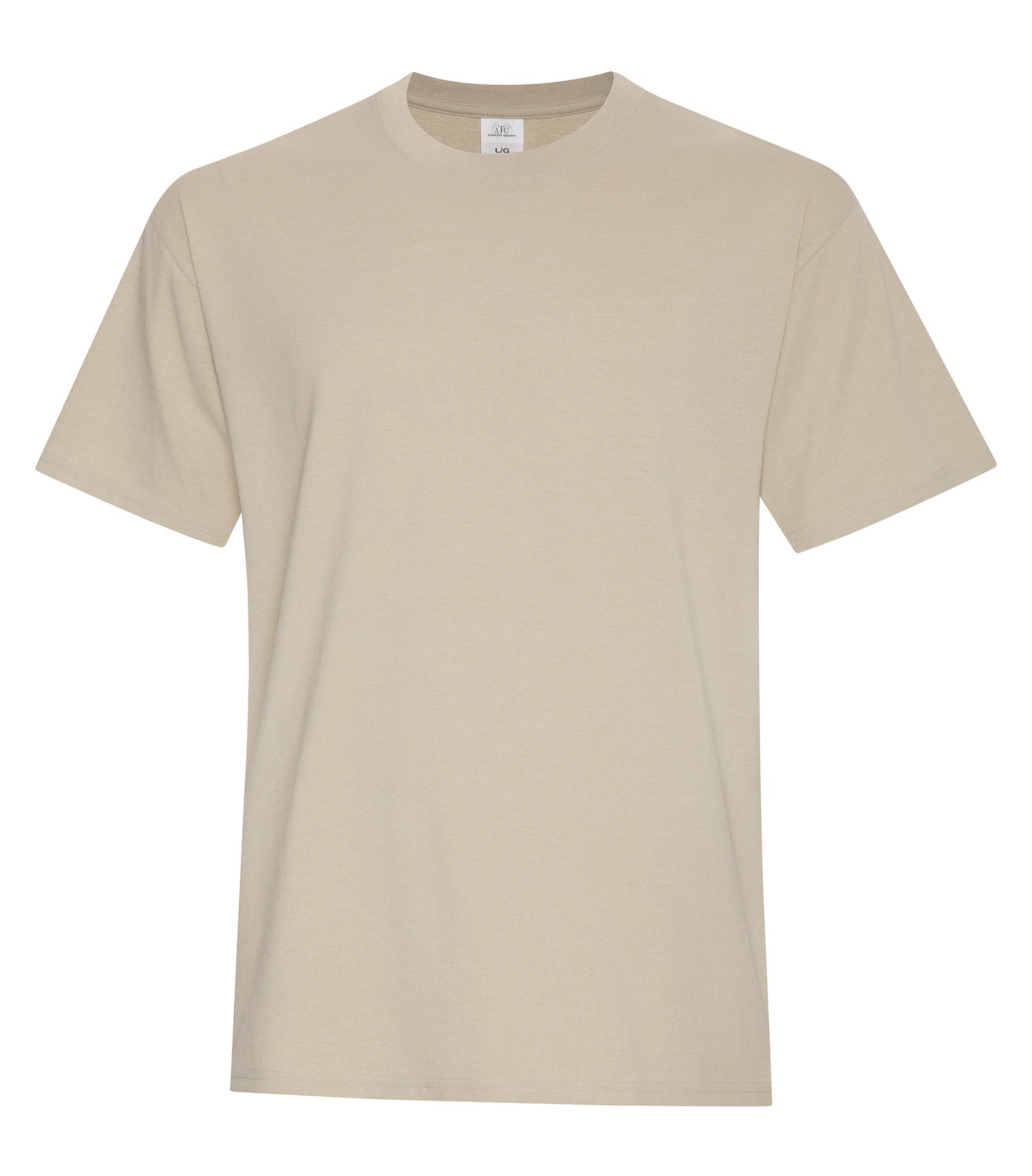 EARTH WASH® TEE. T6040