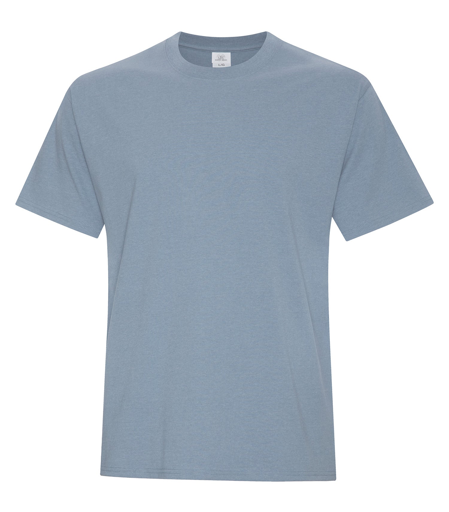 EARTH WASH® TEE. T6040