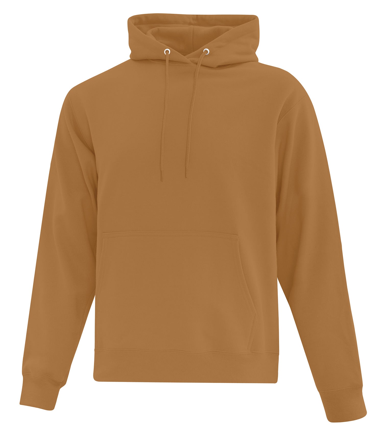 FLEECE HOODIE. T2500
