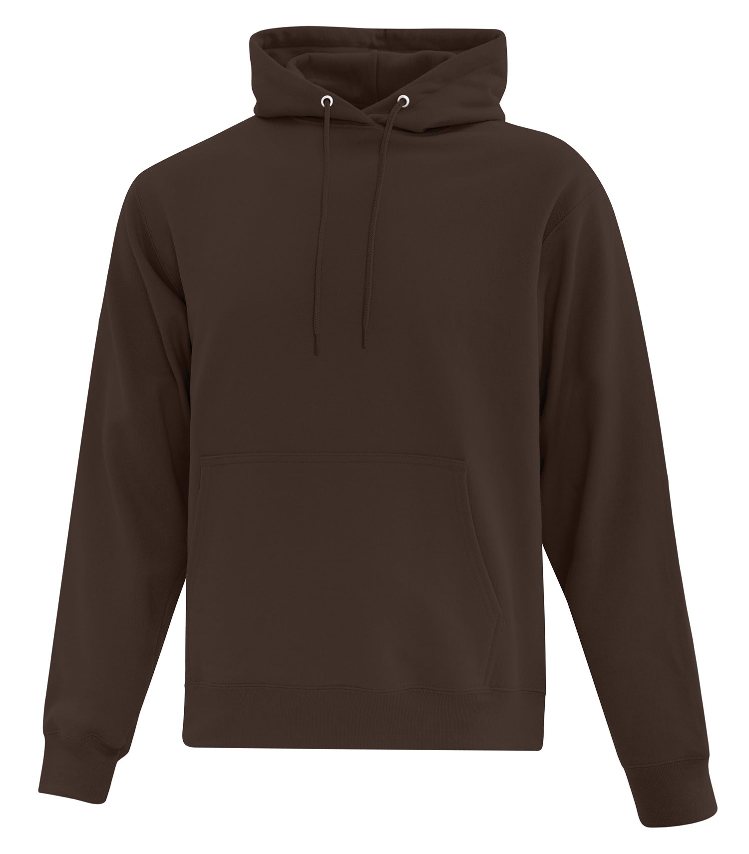 FLEECE HOODIE. T2500