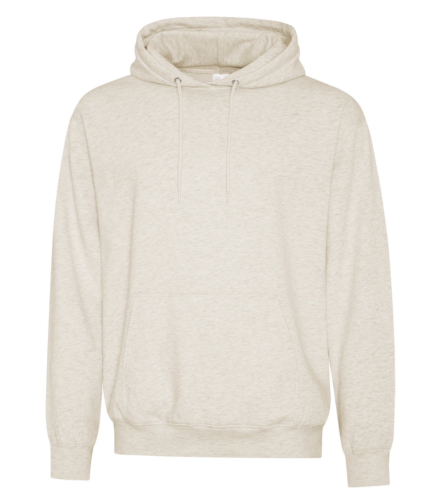 FLEECE HOODIE. T2500
