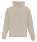 FLEECE HOODIE. T2500