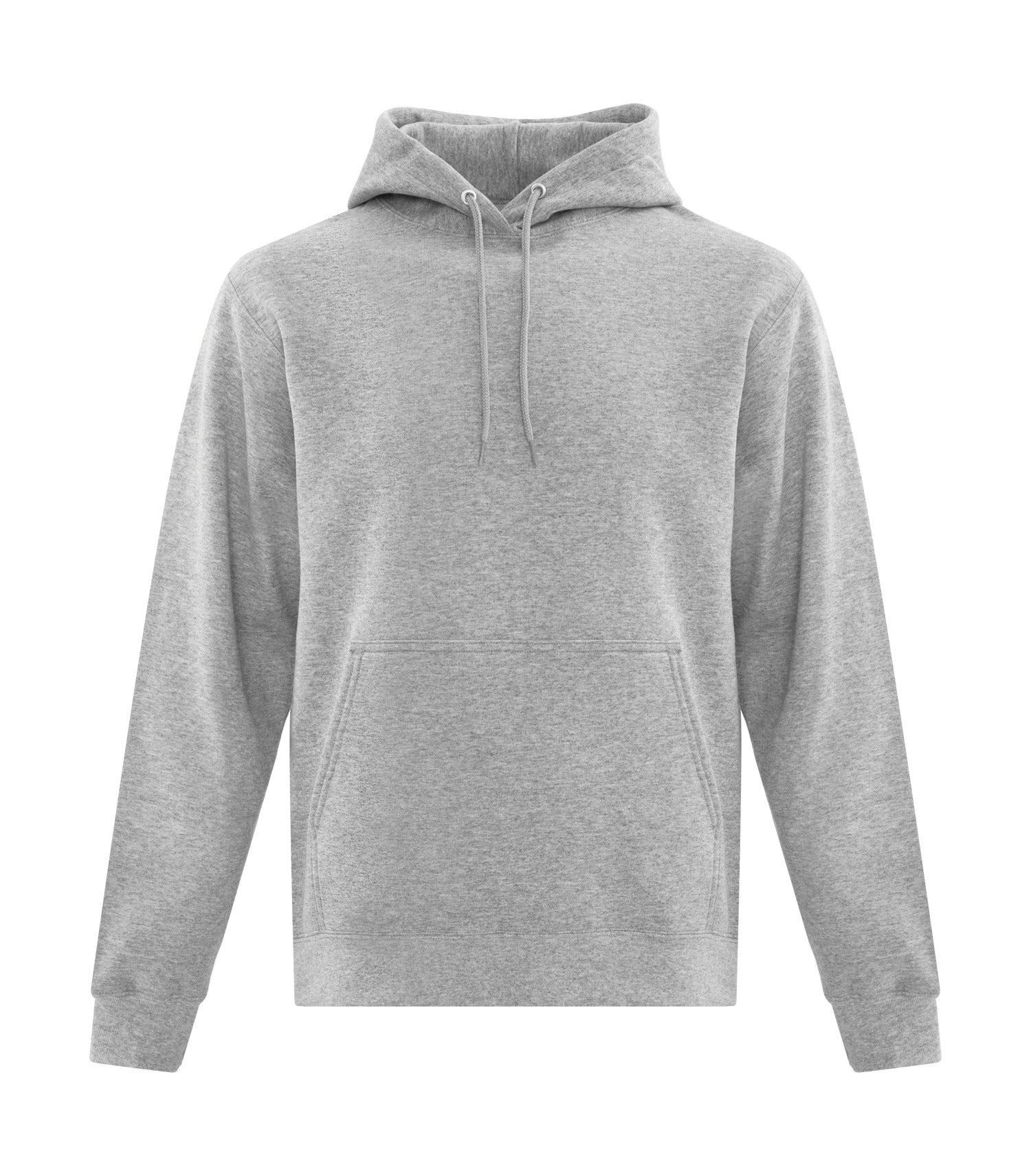 FLEECE HOODIE. T2500