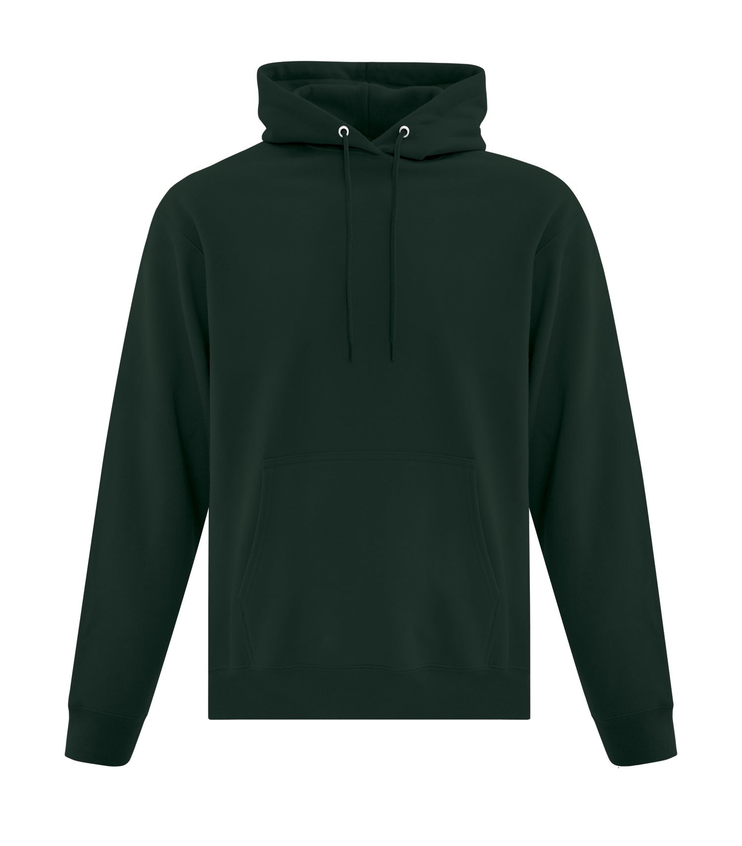 FLEECE HOODIE. T2500