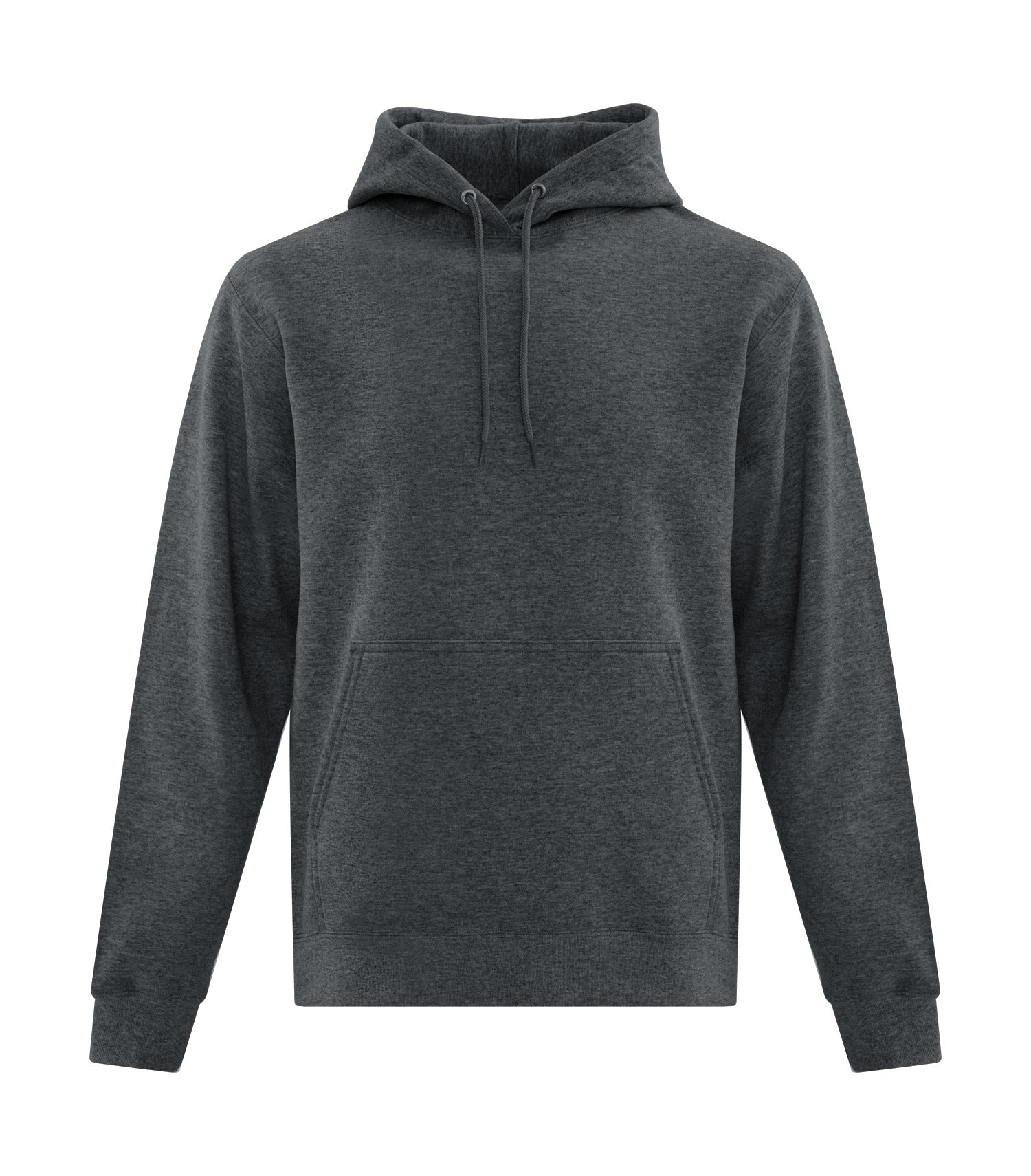 FLEECE HOODIE. T2500