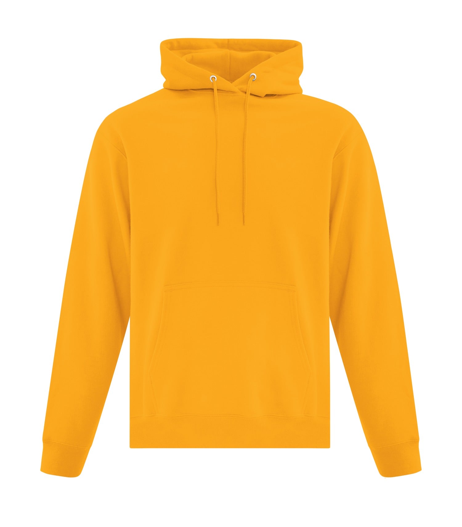 FLEECE HOODIE. T2500
