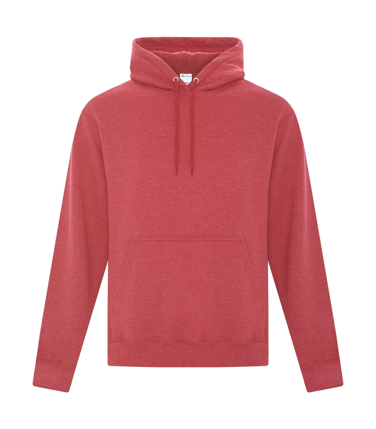 FLEECE HOODIE. T2500