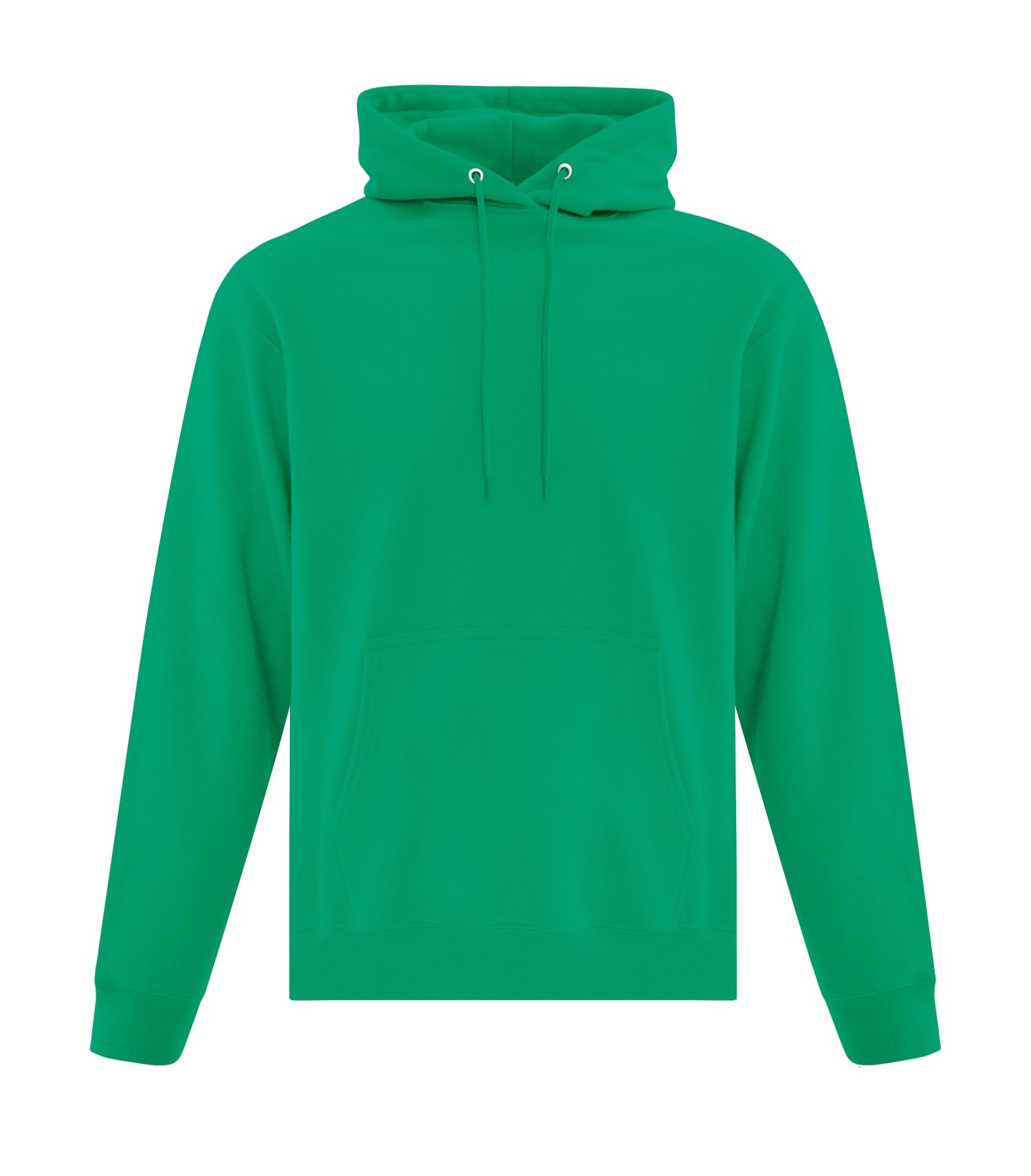 FLEECE HOODIE. T2500