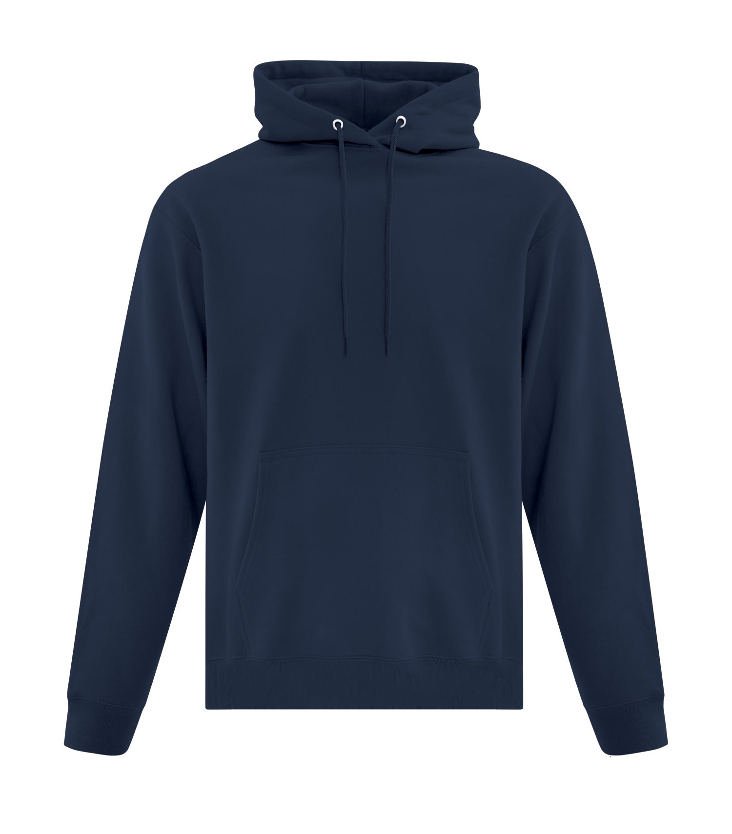 FLEECE HOODIE. T2500