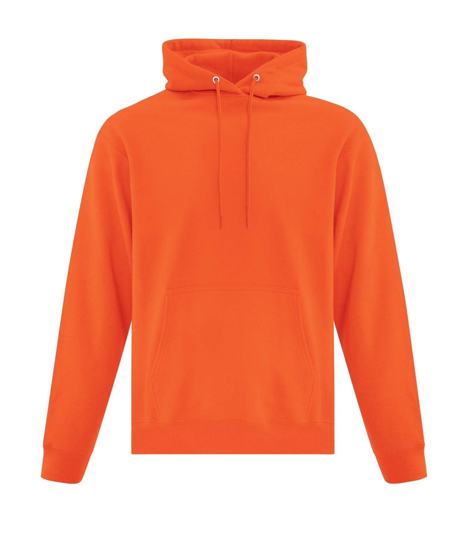 FLEECE HOODIE. T2500