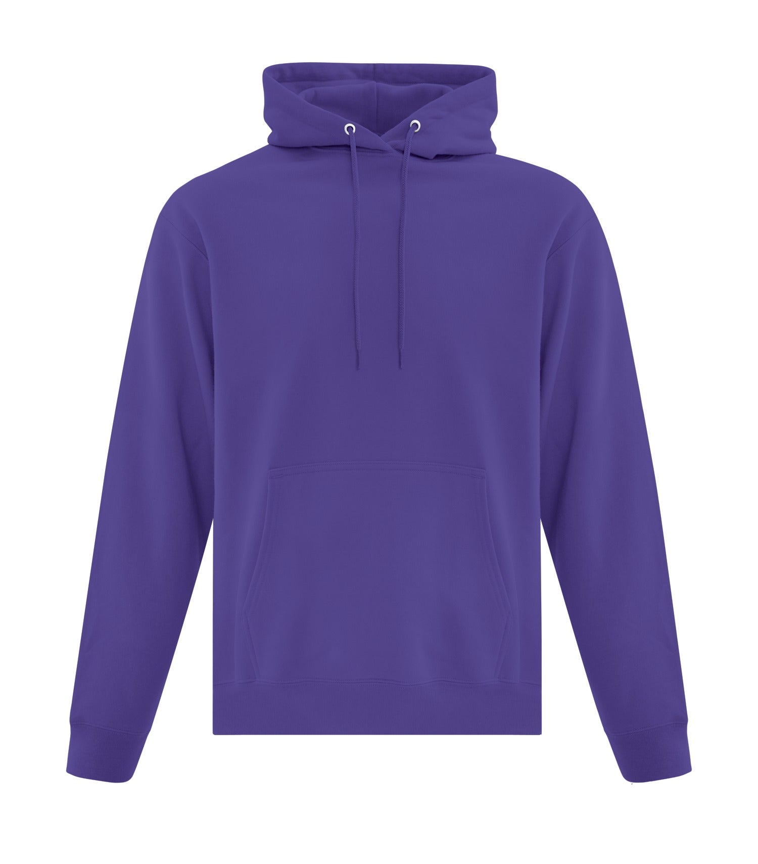 FLEECE HOODIE. T2500