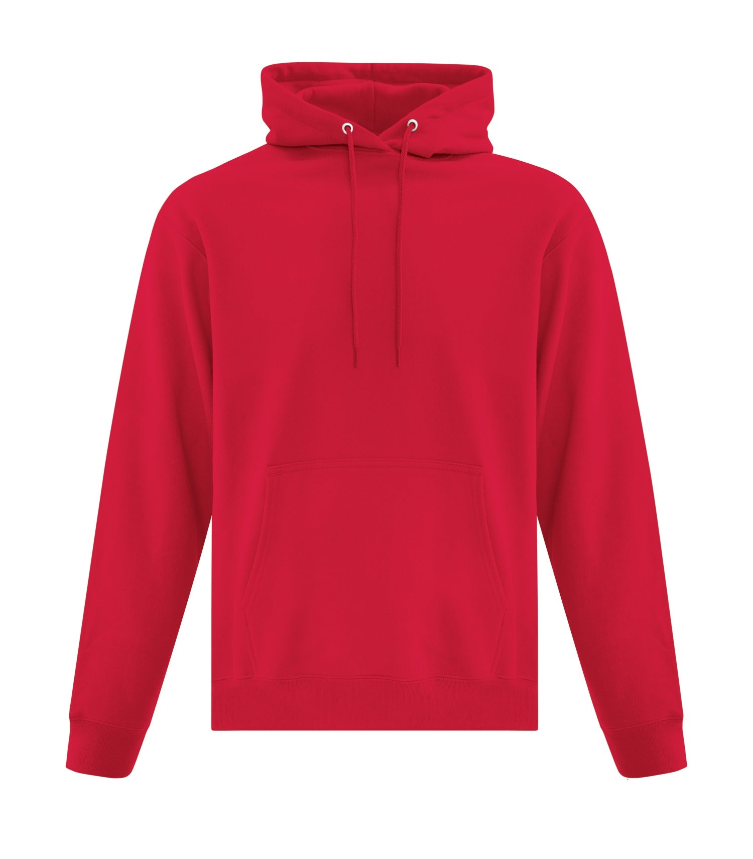 FLEECE HOODIE. T2500