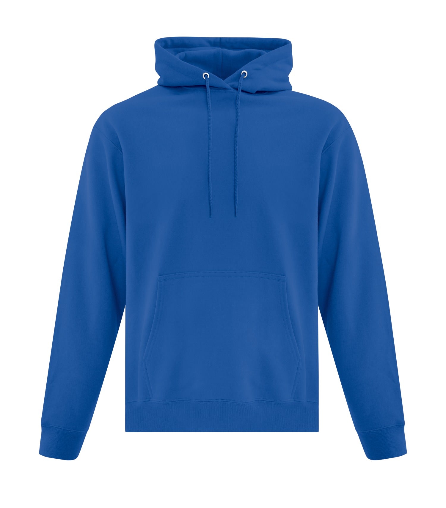 FLEECE HOODIE. T2500