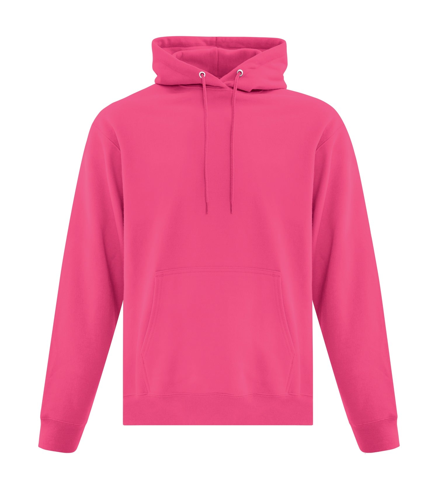 FLEECE HOODIE. T2500
