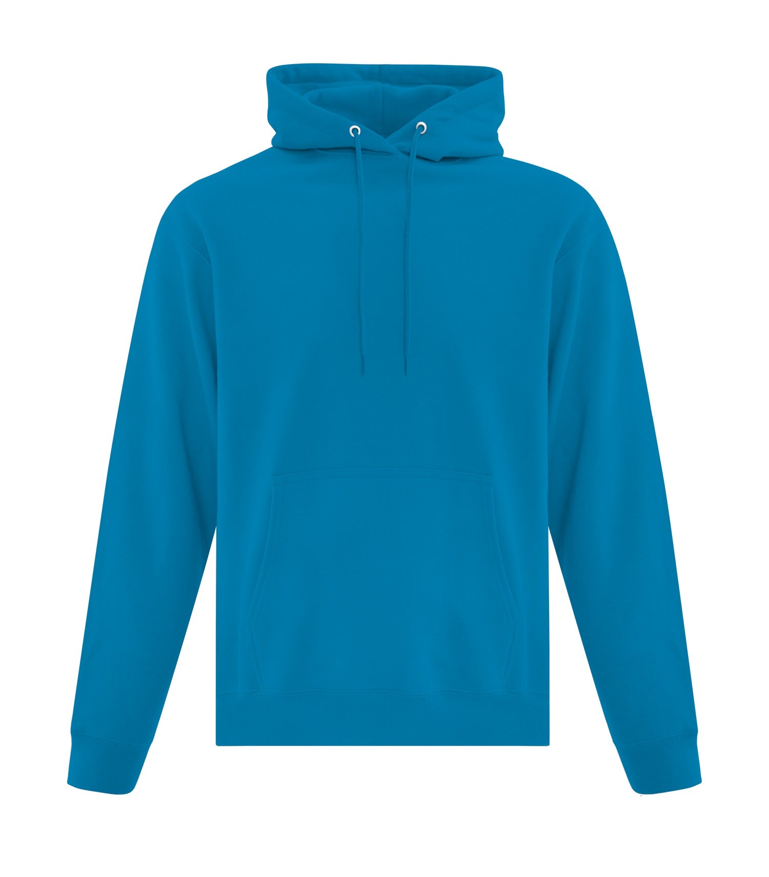 FLEECE HOODIE. T2500