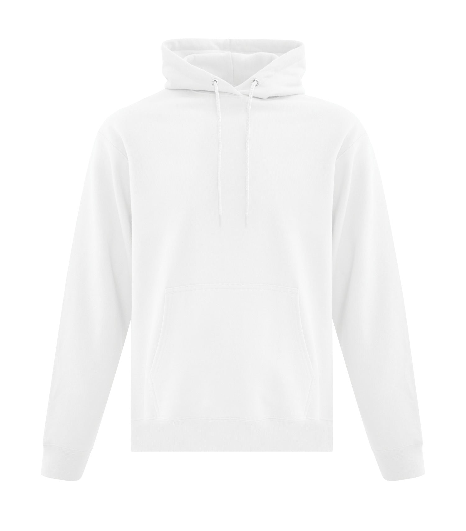 FLEECE HOODIE. T2500