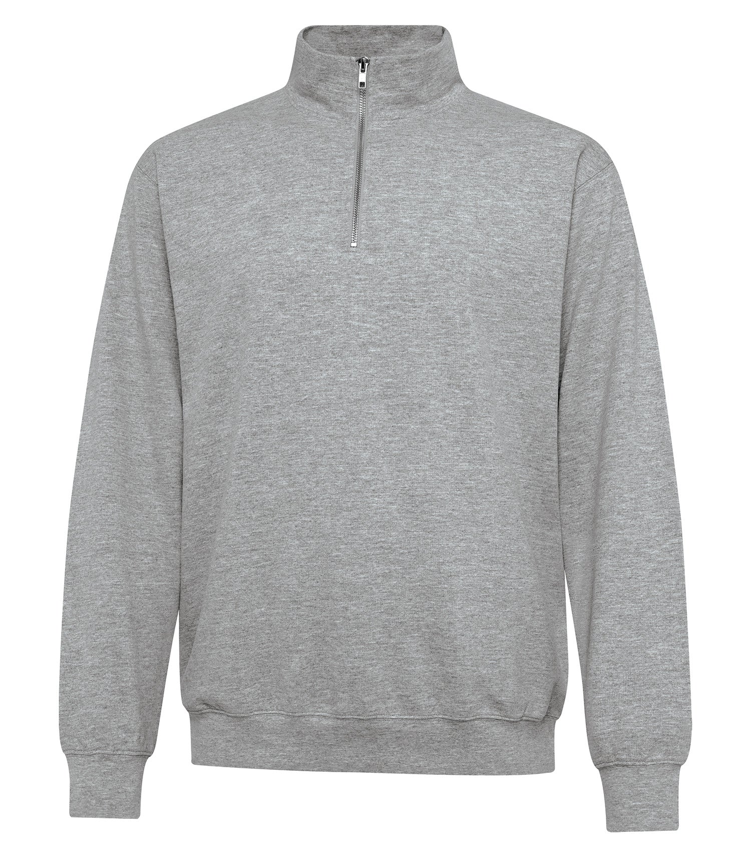 1/4 ZIP SWEATSHIRT. T2700