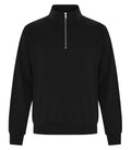 1/4 ZIP SWEATSHIRT. T2700