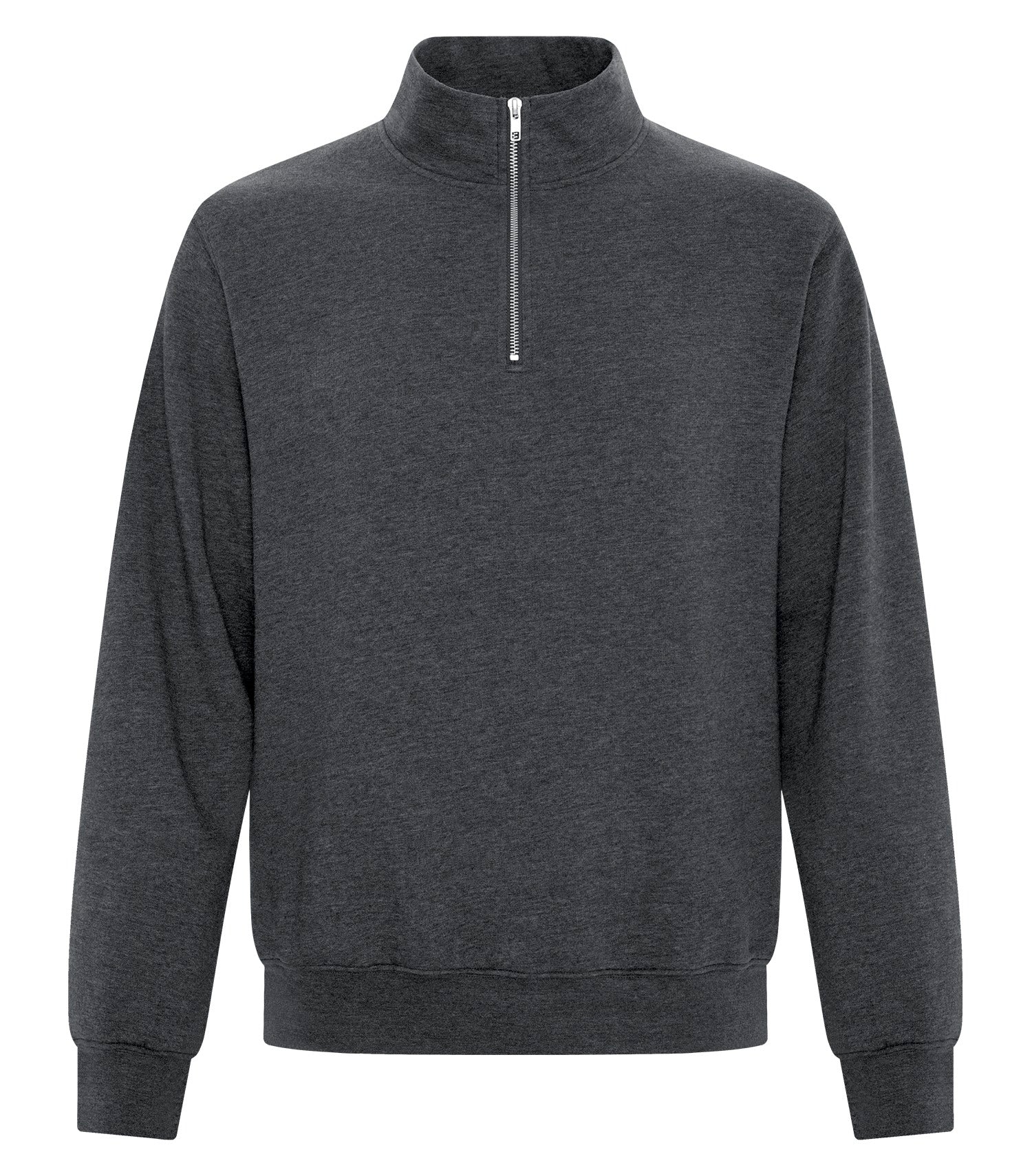 1/4 ZIP SWEATSHIRT. T2700
