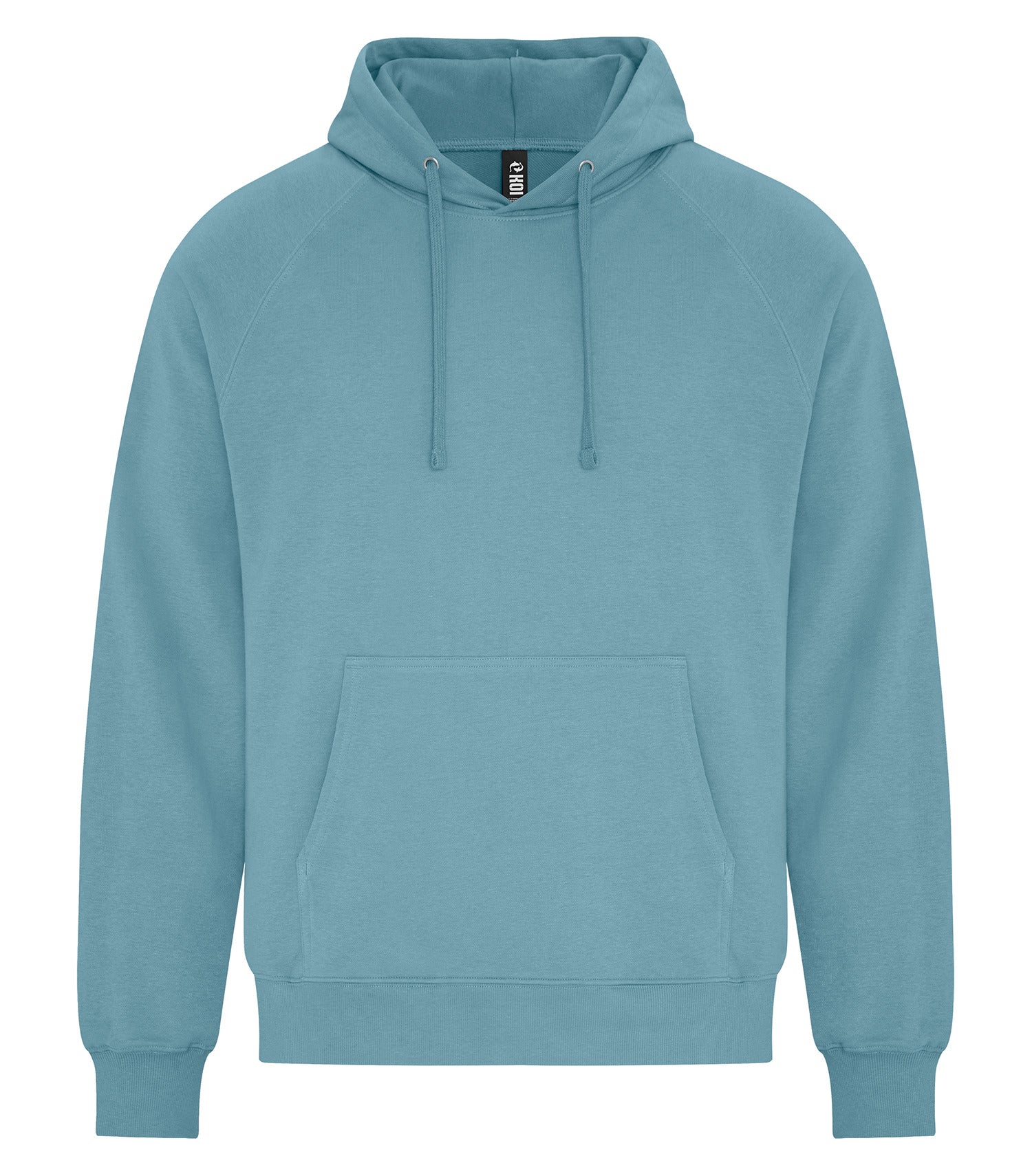 FRENCH TERRY HOODIE. KOI2056