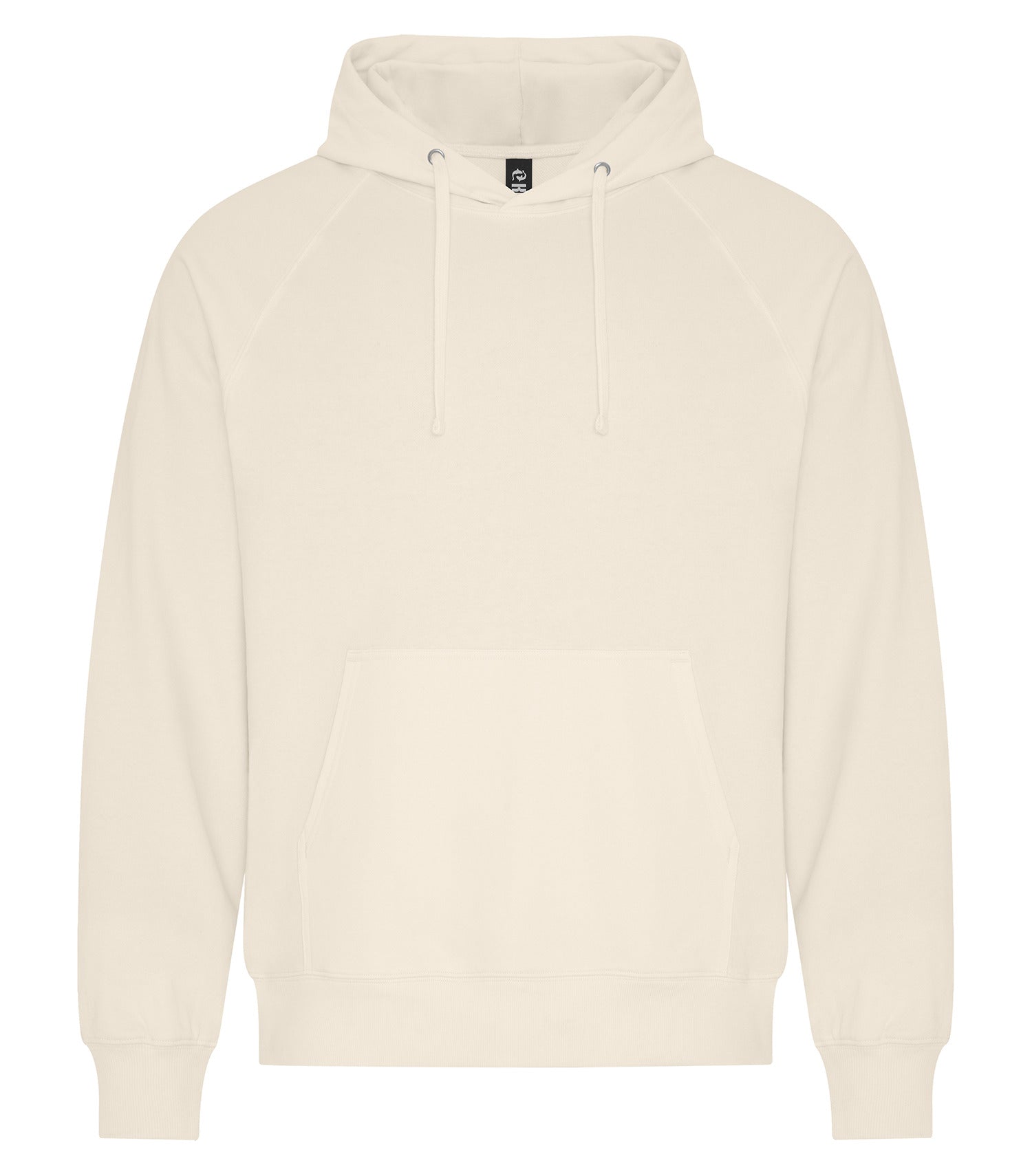 FRENCH TERRY HOODIE. KOI2056