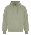 FRENCH TERRY HOODIE. KOI2056