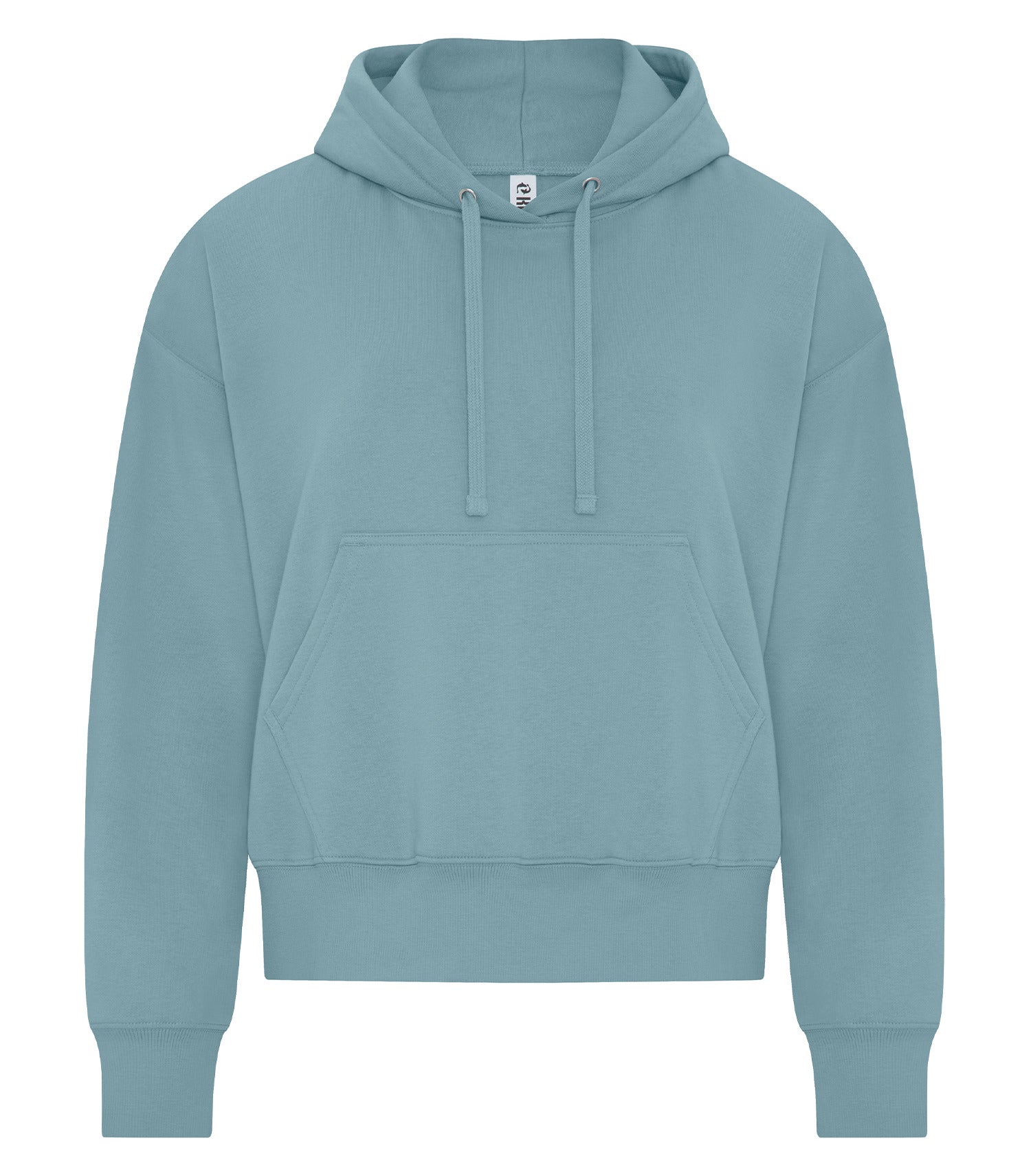 KOI® ELEMENT CFF PULLOVER LADIES’ HOODIE KOI2250L