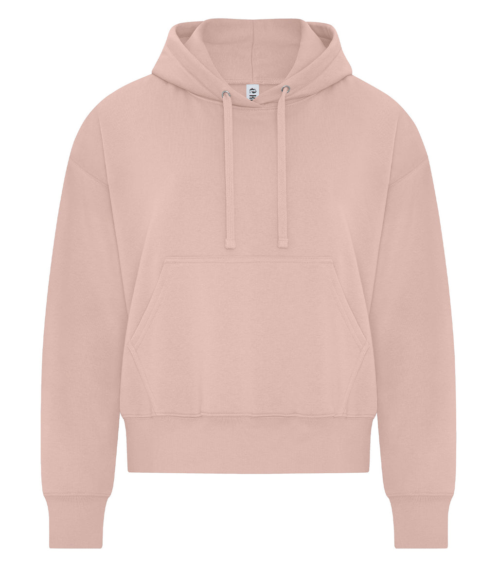 KOI® ELEMENT CFF PULLOVER LADIES’ HOODIE KOI2250L