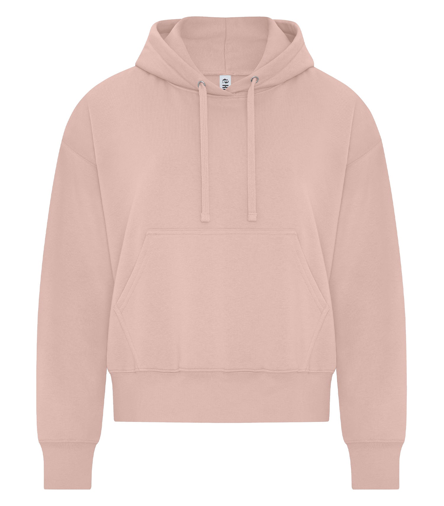KOI® ELEMENT CFF PULLOVER LADIES’ HOODIE KOI2250L
