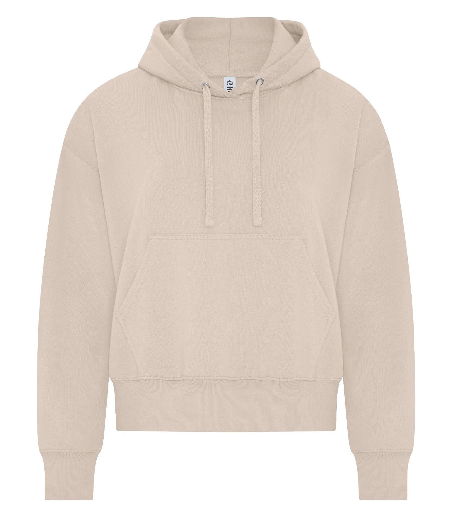 KOI® ELEMENT CFF PULLOVER LADIES’ HOODIE KOI2250L