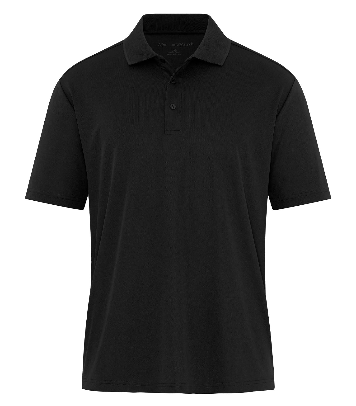 COAL HARBOUR® SNAG RESISTANT POLO. T365