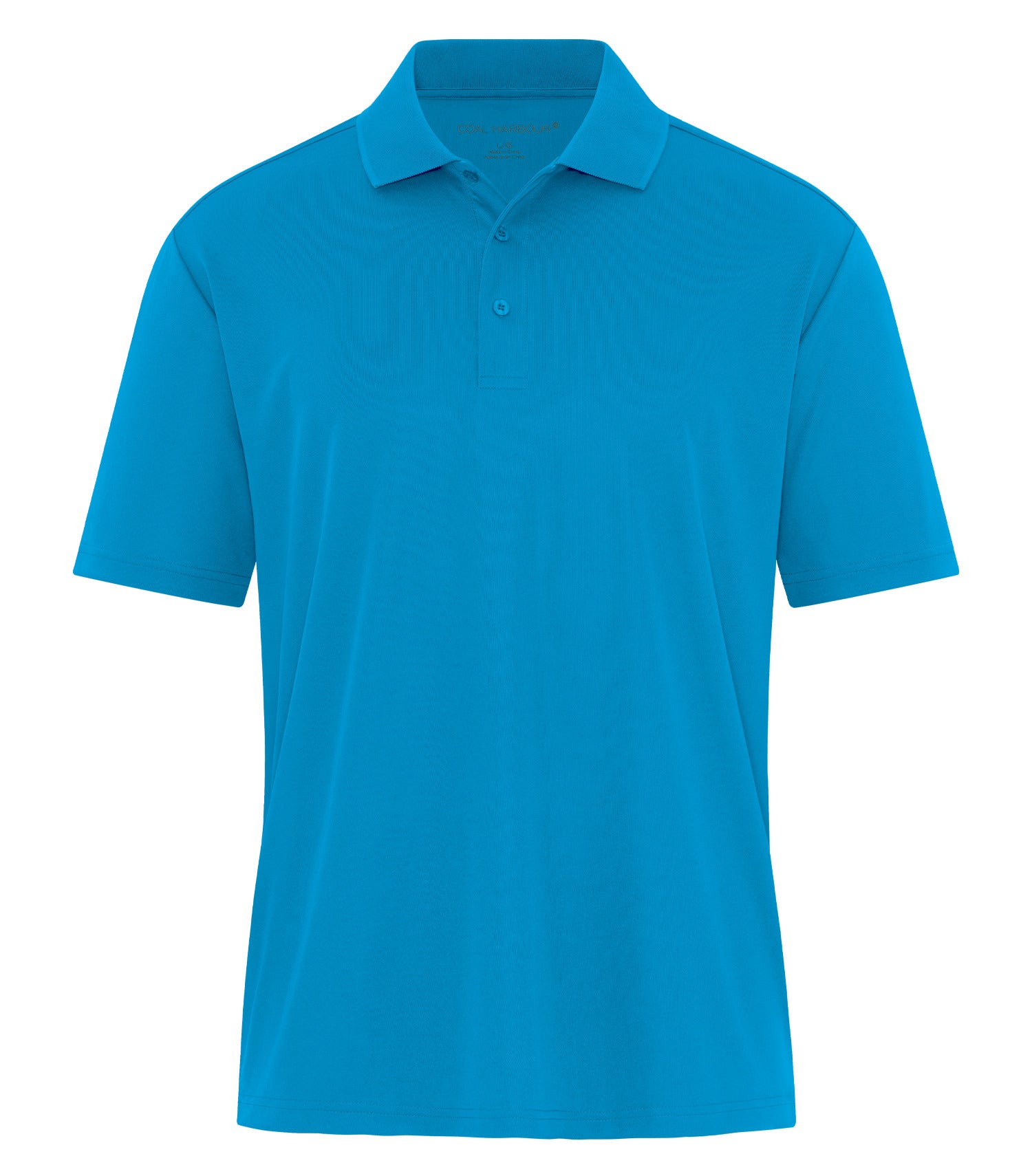COAL HARBOUR® SNAG RESISTANT POLO. T365