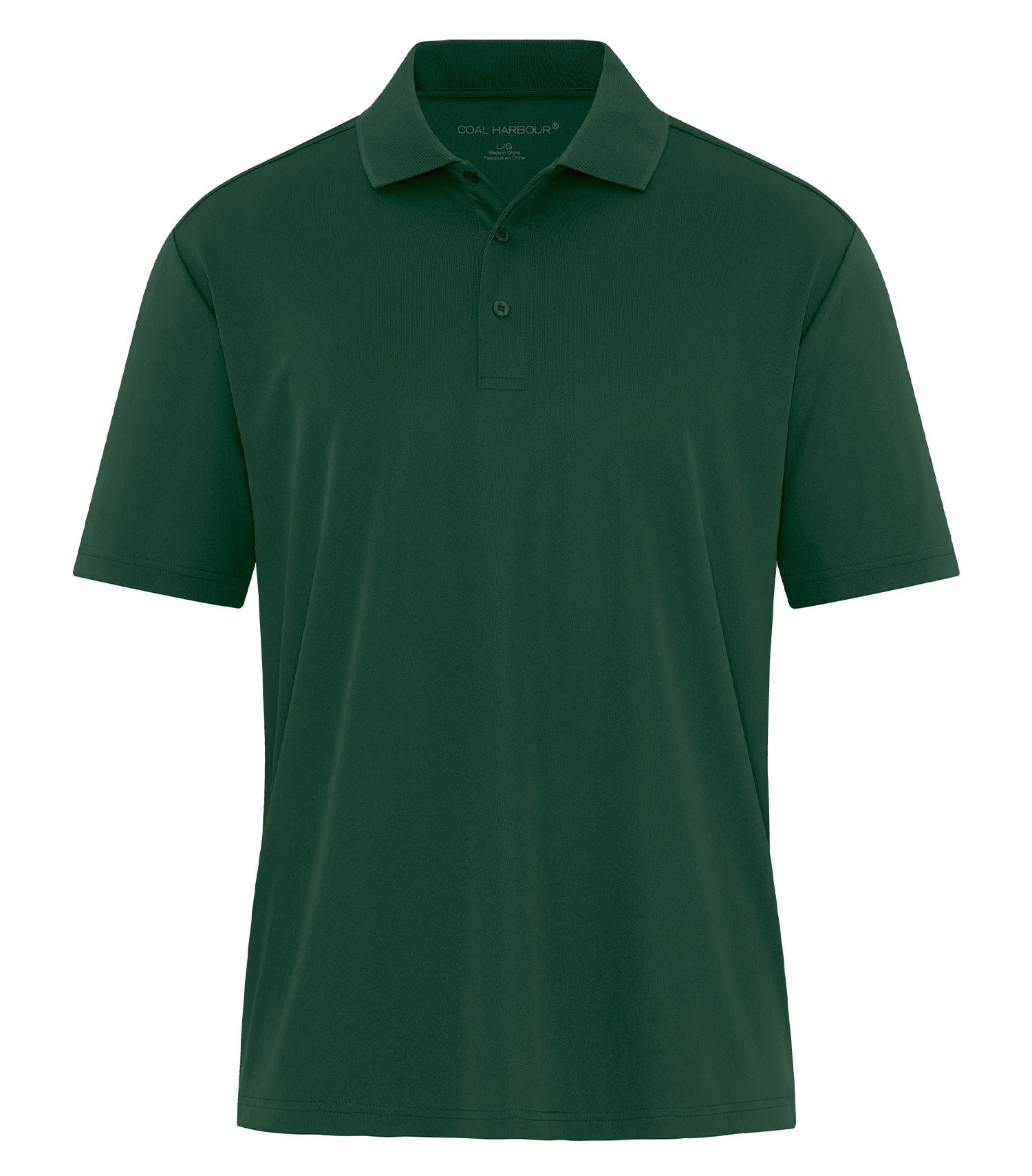 COAL HARBOUR® SNAG RESISTANT POLO. T365