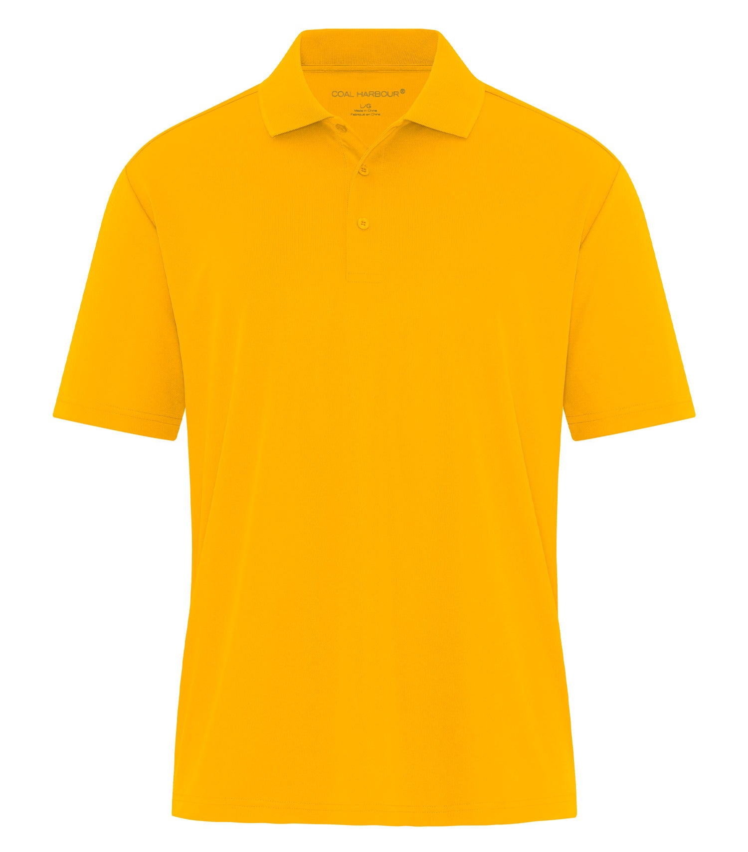 COAL HARBOUR® SNAG RESISTANT POLO. T365