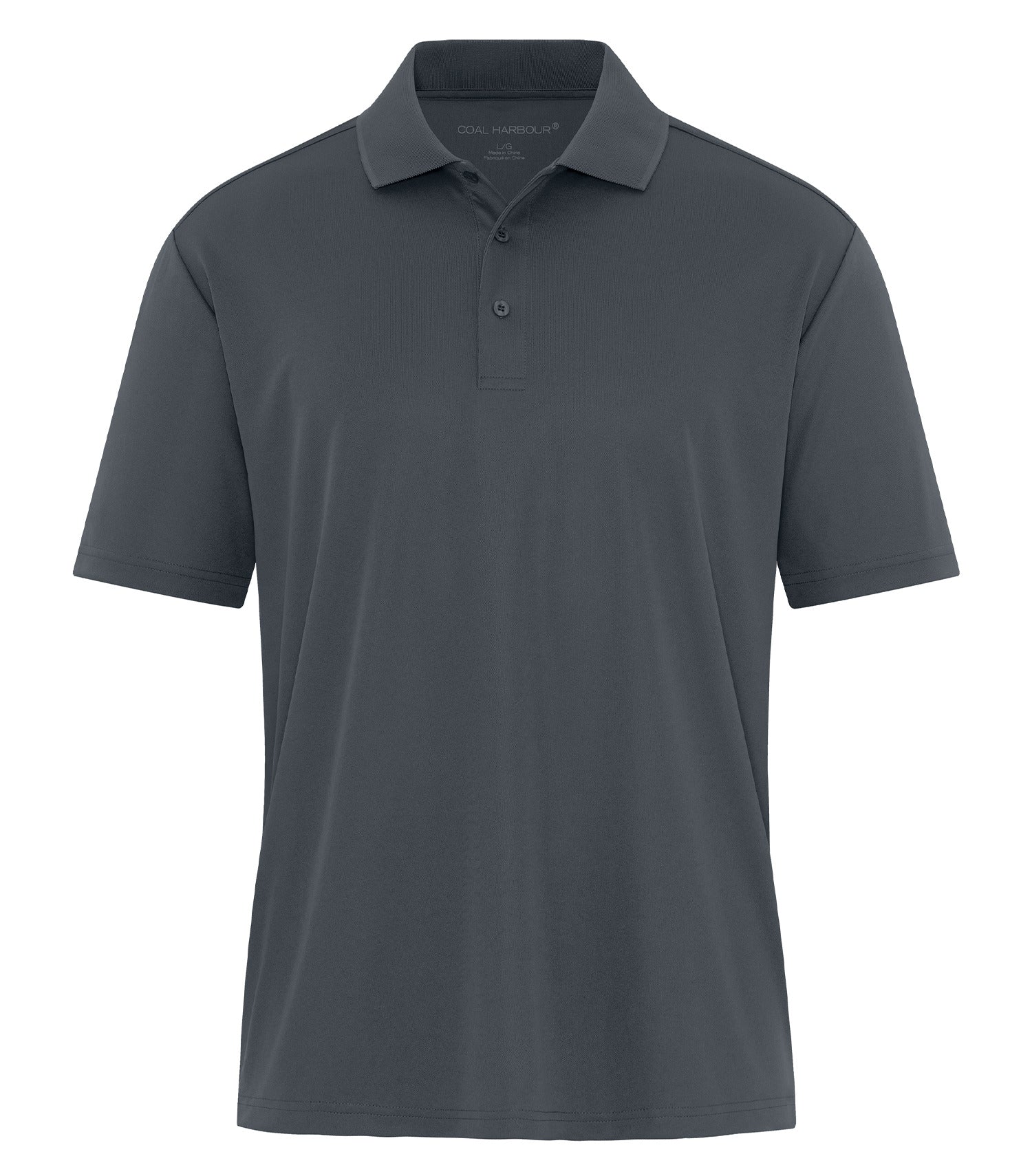 COAL HARBOUR® SNAG RESISTANT POLO. T365