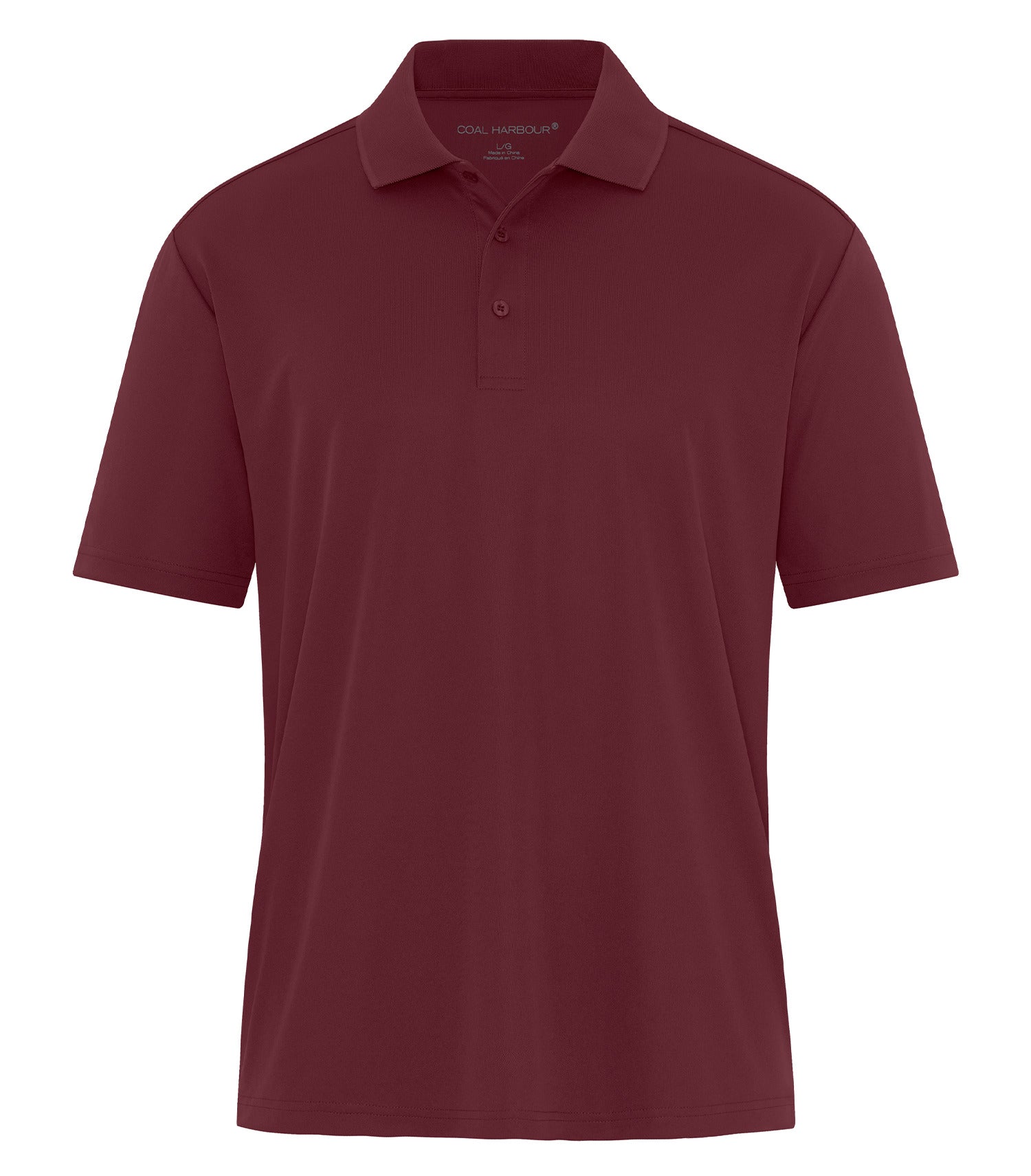 COAL HARBOUR® SNAG RESISTANT POLO. T365